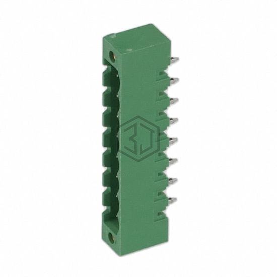 691318500008 - Würth Elektronik - Terminal Blocks - Headers, Plugs and Sockets