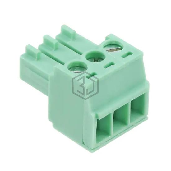 5441210 - Phoenix Contact - Terminal Blocks - Headers, Plugs and Sockets