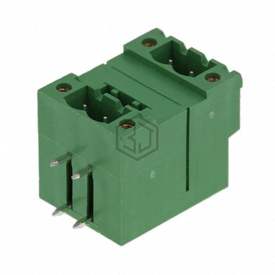 691332510004 - Würth Elektronik - Terminal Blocks - Headers, Plugs and Sockets