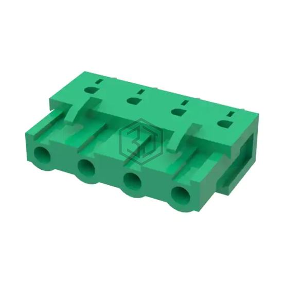691307400004 - Würth Elektronik - Terminal Blocks - Headers, Plugs and Sockets