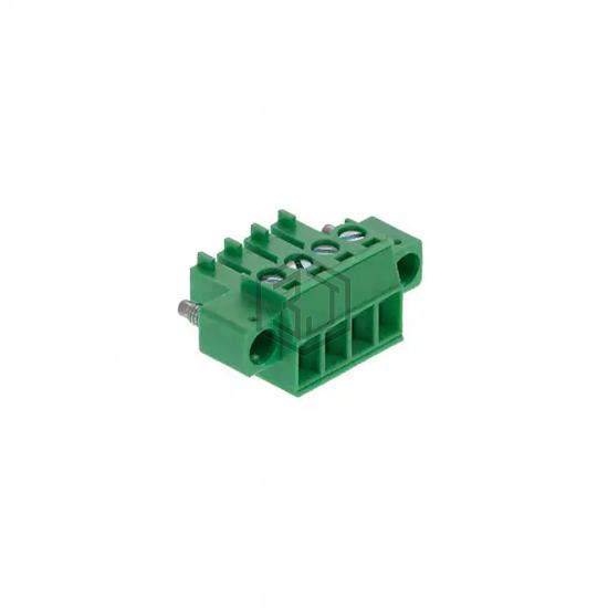 691364300004 - Würth Elektronik - Terminal Blocks - Headers, Plugs and Sockets