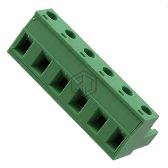 691351400006 - Würth Elektronik - Terminal Blocks - Headers, Plugs and Sockets