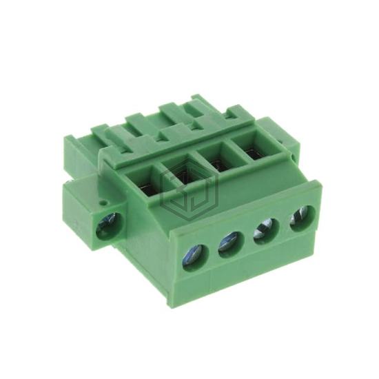 691340700004 - Würth Elektronik - Terminal Blocks - Headers, Plugs and Sockets