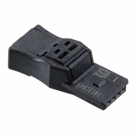 14310410301000 - HARTING - Terminal Blocks - Headers, Plugs and Sockets