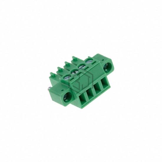 691364100004 - Würth Elektronik - Terminal Blocks - Headers, Plugs and Sockets