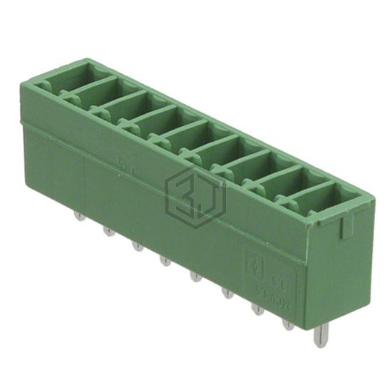 1843677 - Phoenix Contact - Terminal Blocks - Headers, Plugs and Sockets