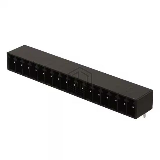 0395021016 - Molex - Terminal Blocks - Headers, Plugs and Sockets