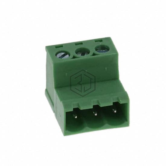 691348500003 - Würth Elektronik - Terminal Blocks - Headers, Plugs and Sockets