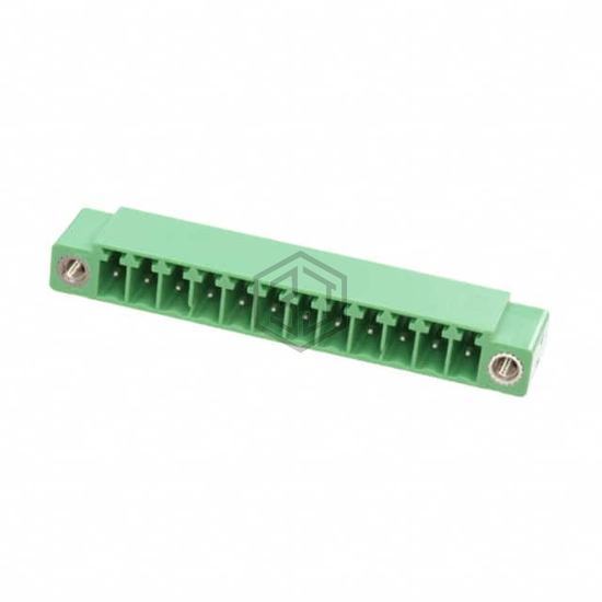 0395056012 - Molex - Terminal Blocks - Headers, Plugs and Sockets