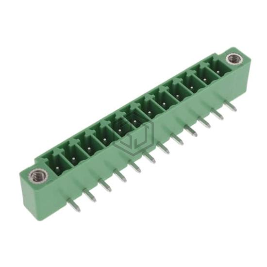 0395166012 - Molex - Terminal Blocks - Headers, Plugs and Sockets