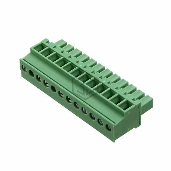 0395137012 - Molex - Terminal Blocks - Headers, Plugs and Sockets
