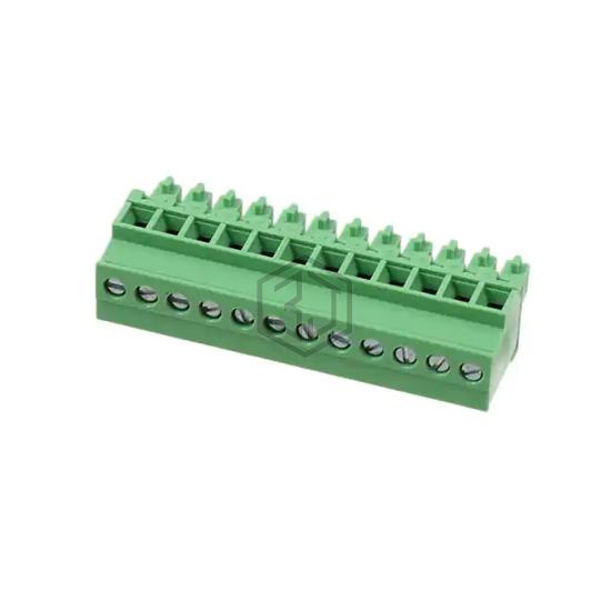 0395138012 - Molex - Terminal Blocks - Headers, Plugs and Sockets