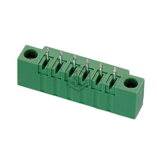 691323100006 - Würth Elektronik - Terminal Blocks - Headers, Plugs and Sockets