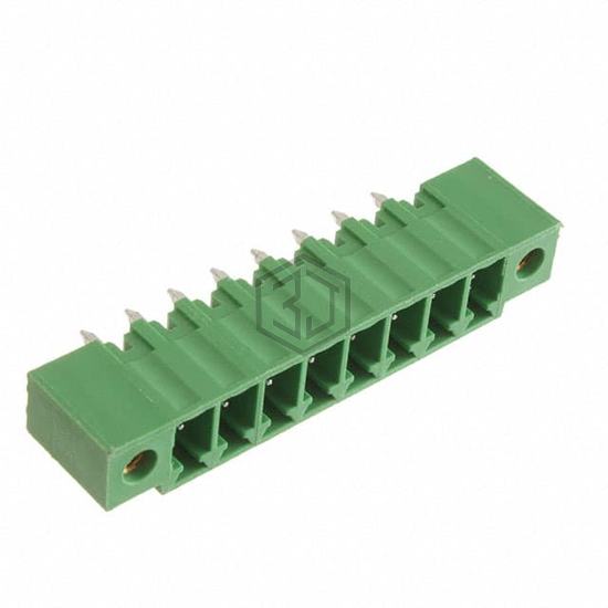 691323300008 - Würth Elektronik - Terminal Blocks - Headers, Plugs and Sockets