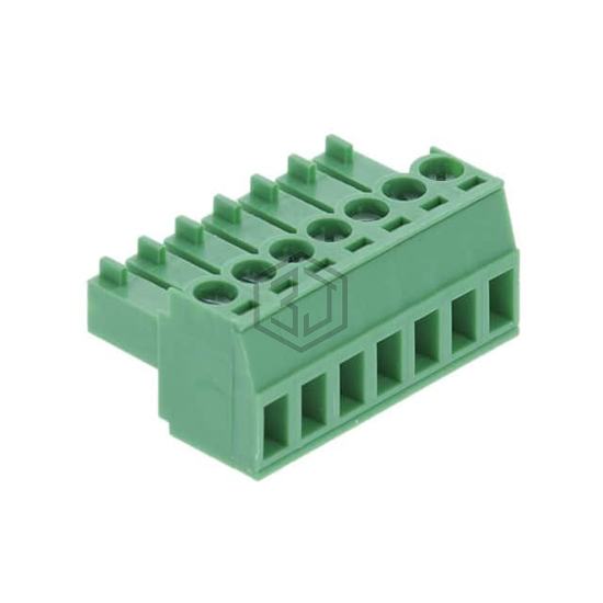 691361100007 - Würth Elektronik - Terminal Blocks - Headers, Plugs and Sockets
