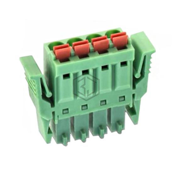 691304330004 - Würth Elektronik - Terminal Blocks - Headers, Plugs and Sockets
