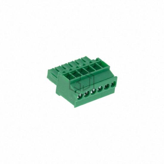 691366110006 - Würth Elektronik - Terminal Blocks - Headers, Plugs and Sockets