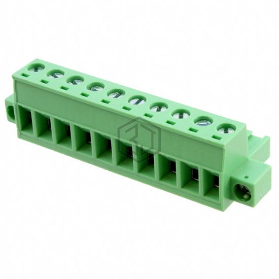TJ1051520000G - Amphenol Anytek - Terminal Blocks - Headers, Plugs and Sockets