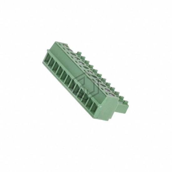 0395105012 - Molex - Terminal Blocks - Headers, Plugs and Sockets