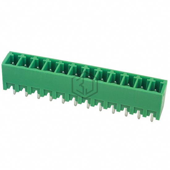 EDSTLZ1555/12 - On Shore Technology Inc. - Terminal Blocks - Headers, Plugs and Sockets