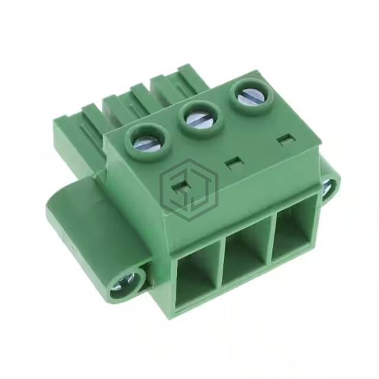 EV0361510000G - Amphenol Anytek - Terminal Blocks - Headers, Plugs and Sockets