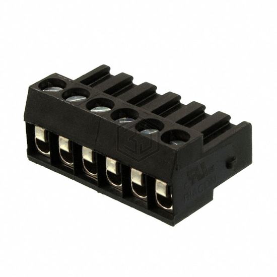 31169106 - METZ CONNECT USA Inc. - Terminal Blocks - Headers, Plugs and Sockets