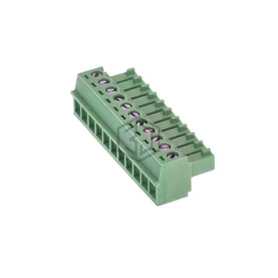 0395105011 - Molex - Terminal Blocks - Headers, Plugs and Sockets