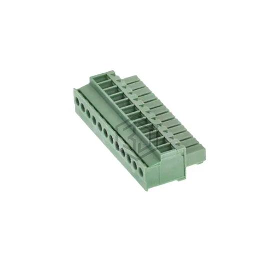 0395037012 - Molex - Terminal Blocks - Headers, Plugs and Sockets