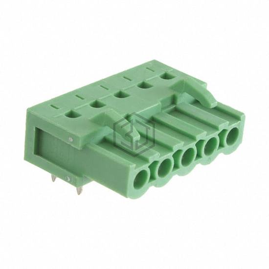 691309510005 - Würth Elektronik - Terminal Blocks - Headers, Plugs and Sockets