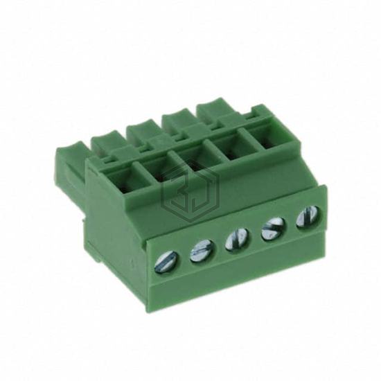 691366310005 - Würth Elektronik - Terminal Blocks - Headers, Plugs and Sockets