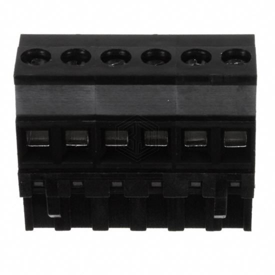 0395333006 - Molex - Terminal Blocks - Headers, Plugs and Sockets