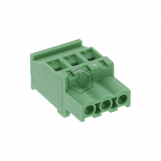 691344510003 - Würth Elektronik - Terminal Blocks - Headers, Plugs and Sockets