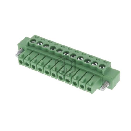 0395045011 - Molex - Terminal Blocks - Headers, Plugs and Sockets