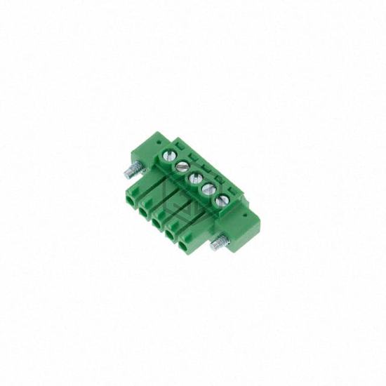 691364100005 - Würth Elektronik - Terminal Blocks - Headers, Plugs and Sockets