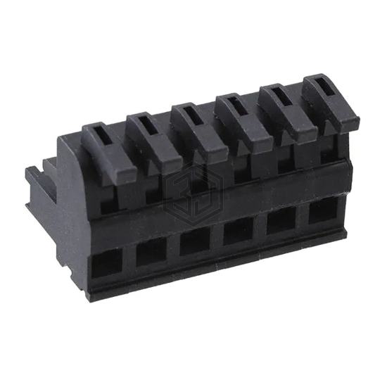 ASP0460622 - METZ CONNECT USA Inc. - Terminal Blocks - Headers, Plugs and Sockets