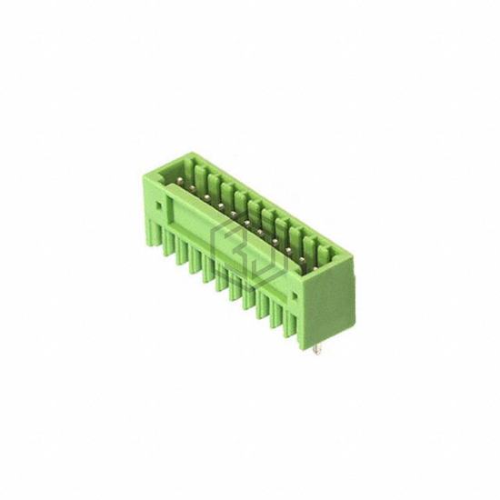 1881642 - Phoenix Contact - Terminal Blocks - Headers, Plugs and Sockets