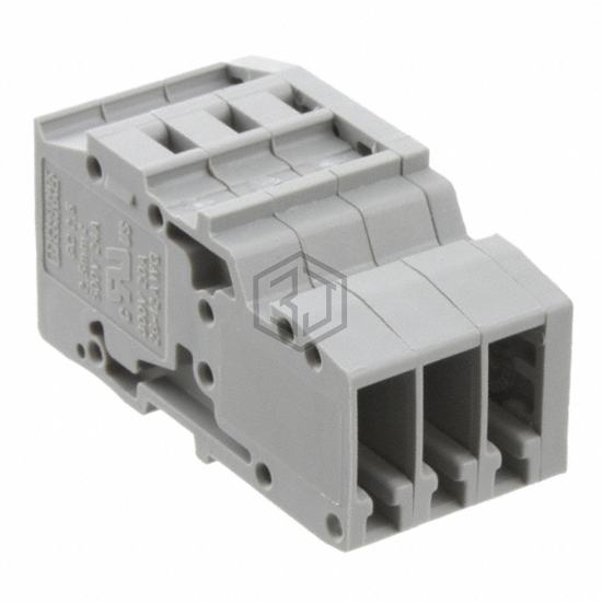3042269 - Phoenix Contact - Terminal Blocks - Headers, Plugs and Sockets
