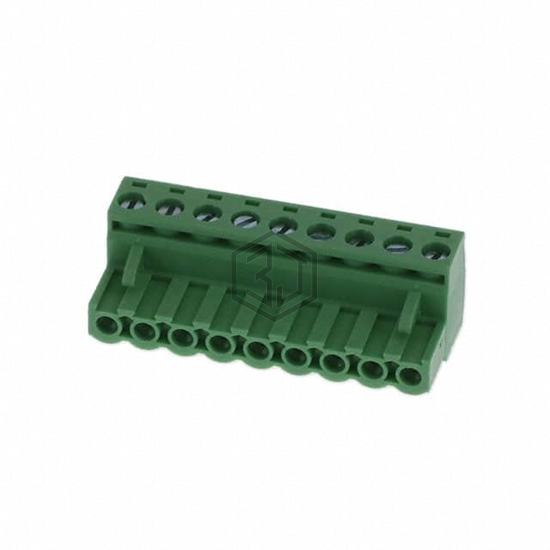 691351500009 - Würth Elektronik - Terminal Blocks - Headers, Plugs and Sockets