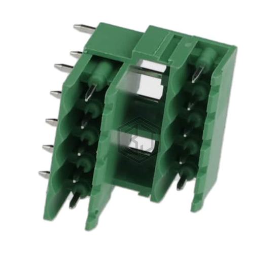 691335510010 - Würth Elektronik - Terminal Blocks - Headers, Plugs and Sockets
