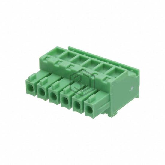 691363310006 - Würth Elektronik - Terminal Blocks - Headers, Plugs and Sockets