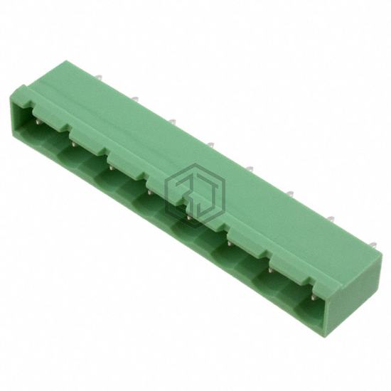 1766835 - Phoenix Contact - Terminal Blocks - Headers, Plugs and Sockets