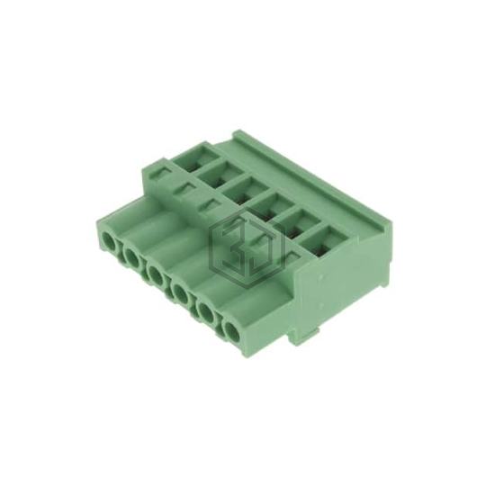 0395237006 - Molex - Terminal Blocks - Headers, Plugs and Sockets