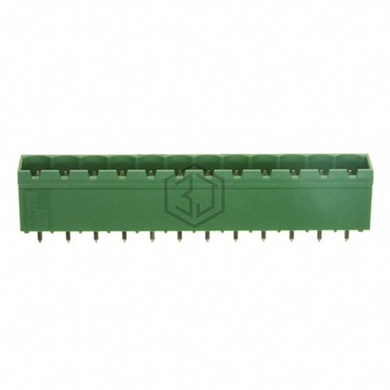 1-796642-2 - TE Connectivity AMP Connectors - Terminal Blocks - Headers, Plugs and Sockets