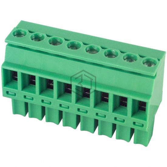 EDZ1710/8 - On Shore Technology Inc. - Terminal Blocks - Headers, Plugs and Sockets