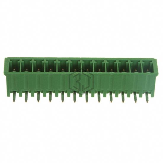 1-284512-2 - TE Connectivity AMP Connectors - Terminal Blocks - Headers, Plugs and Sockets