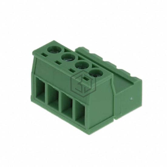 691348500004 - Würth Elektronik - Terminal Blocks - Headers, Plugs and Sockets