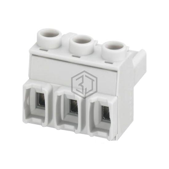 2199553 - Phoenix Contact - Terminal Blocks - Headers, Plugs and Sockets