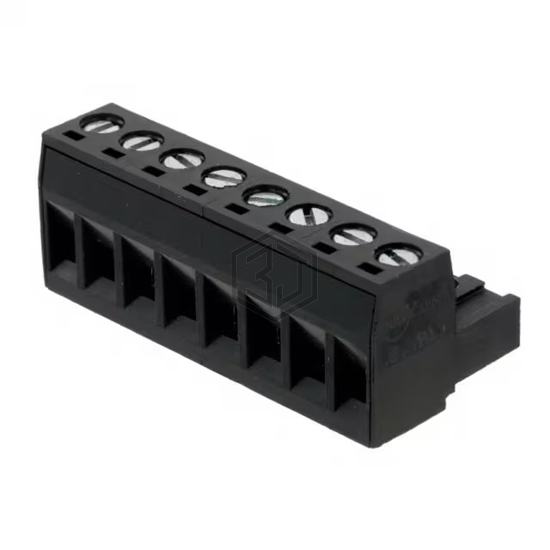 0395200008 - Molex - Terminal Blocks - Headers, Plugs and Sockets