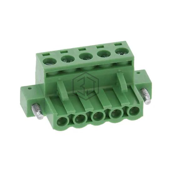 691343710005 - Würth Elektronik - Terminal Blocks - Headers, Plugs and Sockets