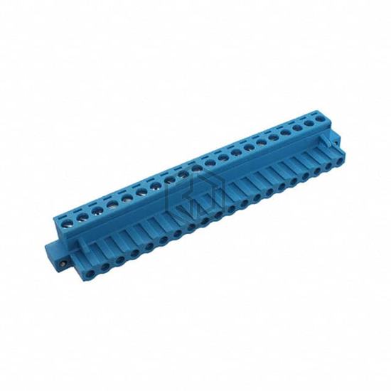 TBP01P1W-508-20BE - CUI Devices - Terminal Blocks - Headers, Plugs and Sockets